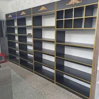 قفسه وشلف|کتابخانه، شلف، قفسه‌های دیواری|تهران, فرحزاد|دیوار