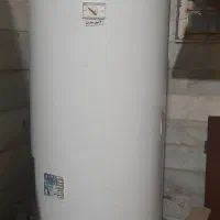 آبگرمکن ایستاده