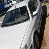 سمند Elx89|خودرو سواری و وانت|کرمانشاه, |دیوار