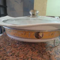 سوفله خوری