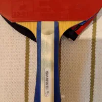 چوب راکت سانوی چوب حرفه ای سانوی