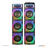 ** اسپیکر دوقلو امپریال صدای شفاف و قدرتمند **