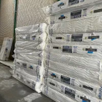 تشک رویال خواب رویایی راحتی بی‌نظیر و نقد و اقساط