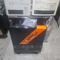 بورس لوازم جانبی بخاری ژاپنی|بخاری، هیتر، شومینه|بیرجند, |دیوار