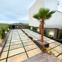 چشم انداز کوه و جنگل میخوای حتما بازدید کن|فروش خانه و ویلا|امامزاده عبدالله, |دیوار