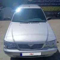 پراید 111  مدل 94 استثنائی