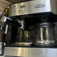 اسپرسوساز دلونگی ۴۳۱s|سماور، چایساز، قهوهساز|فردیس, قریشی|دیوار