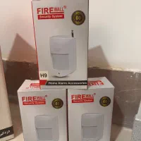 دزدگیر فایروال اکبند|دوربین مداربسته|رفسنجان, |دیوار