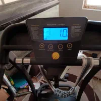 تردمیل طبق تصویر