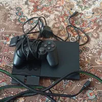 سونی2 فلش خور همراه با2 حافظه همراه 1 دسته