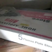 هود و گاز رومیزی استیل|هود|تهران, منیریه|دیوار