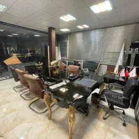 سند-اداری-دفترکار-133متر-مبله-ولیعصر