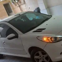 ۲۰۷ مدل۹۰ tu5