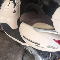 موتور کاوان s150|موتورسیکلت|تهران, اکباتان|دیوار