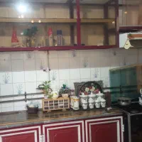 کابینت|مصالح و تجهیزات ساختمان|علی‌آباد کتول, |دیوار