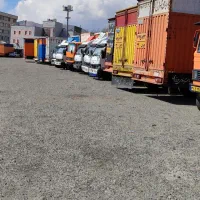 باربری پونک بسته بندی حمل اثاثیه منزل کارگر خالی|خدمات حمل و نقل|تهران, پونک|دیوار