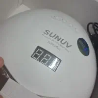 دستگاه یووی سان اصل