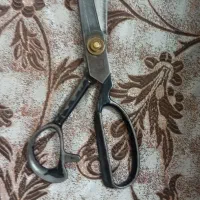 قیچی خیاطی