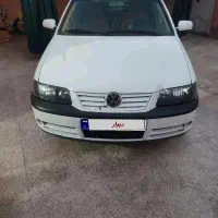 خودرو گل مدل 84