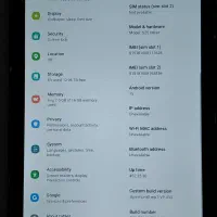 تبلت +s25 ultra|تبلت|اراک, |دیوار