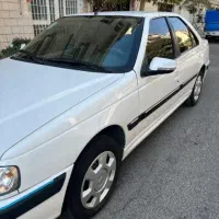 پارس XU7 تمیز مدل ۱۴۰۱