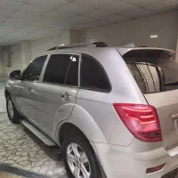 لیفان x60 مدل ۹۷ اتومات