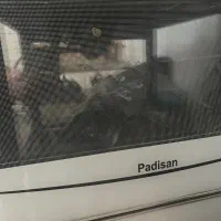 فرگاز پنج شعله پادیسان