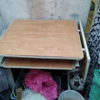 میز کامپیوتر و میز خیاطی