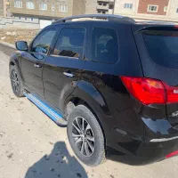 هایماs7توربو مدل۹۸|خودرو سواری و وانت|تبریز, |دیوار