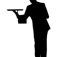 آشپز،ویتر،سالنکار،باریستا،کمک قناد