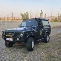 پاترول دو در|خودرو سواری و وانت|تبریز, |دیوار