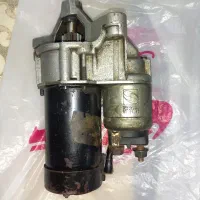 استارت پژو