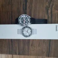 گلکسی واچ۶ کلاسیک Galaxy watch6 classic 47mm