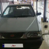 پراید141|خودرو سواری و وانت|دیواندره, |دیوار