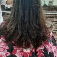 مدل کوتاهی مو زیر نظر مربی عزیز کاملا رایگان