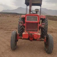 تراکتور رومانی