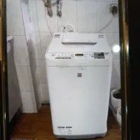 لباسشویی شارپ