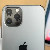 ایفون ۱۲ پرو ۲۵۶g تک سیم