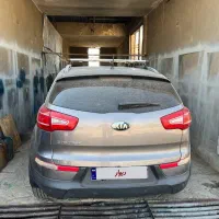 اسپرتیج ۲۰۱۳ فول بدون رنگ