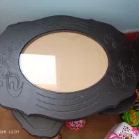 میز جلو مبلی