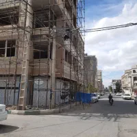 واحد-85-متری-دونبش-گلشن-تحویل-4-ماهه