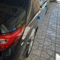 دنا پلاس 1403 توربو شارژ اتوماتیک ۶ دنده|خودرو سواری و وانت|کرمانشاه, |دیوار