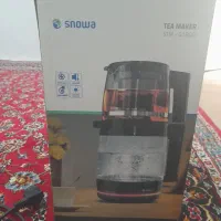 چای سازبرقی اسنوا