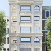 اپارتمان تک واحد بلوار دانشجو ۱۶۰ متر