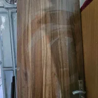 یک عدد سردوز و درب حمام|لوازم خیاطی و بافتنی|فولادشهر, B6|دیوار