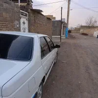 پارس 87|خودرو سواری و وانت|تربت جام, باغ سنگان سفلی|دیوار