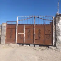 زمین ۹۰۰ متری