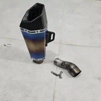 بدنه بنلی|قطعات یدکی و لوازم جانبی|تهران, مهران|دیوار