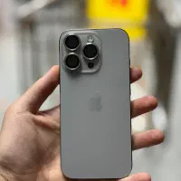 ایفون ۱۶ پروApple iPhone 16 pro 128|موبایل|رشت, بلوار گیلان|دیوار