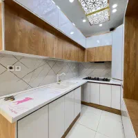 عکس های واقعی // متراژ بزرگ|فروش آپارتمان|پرند, فاز ۶|دیوار